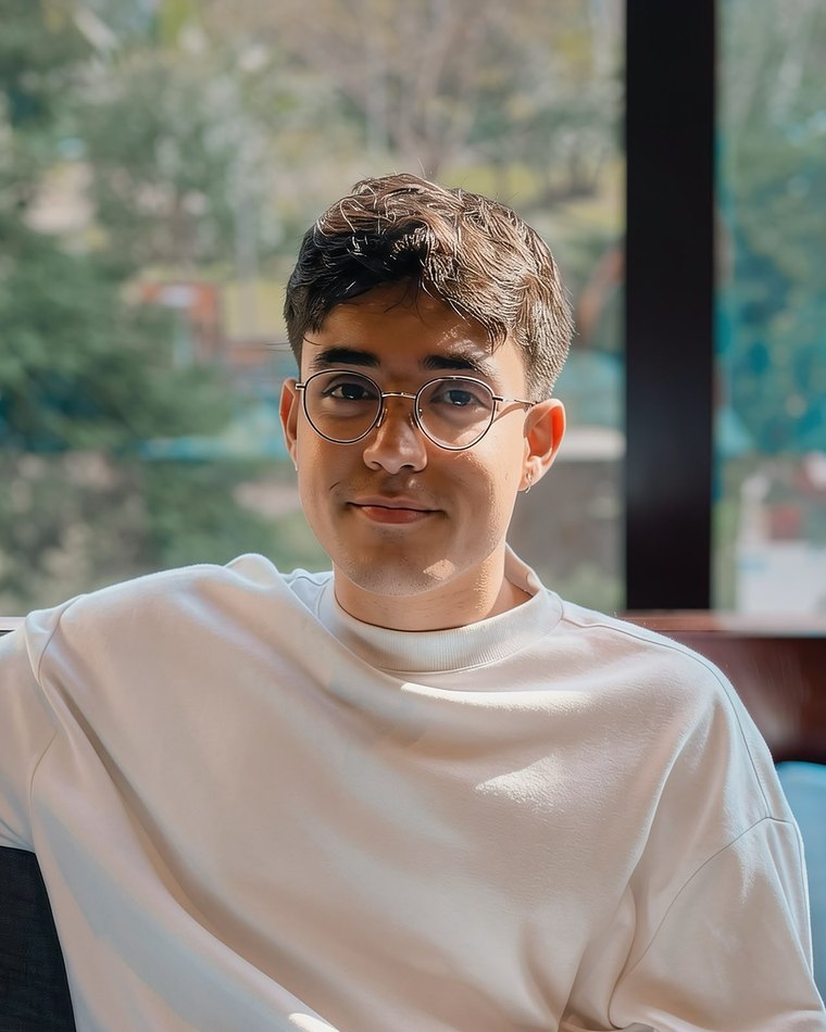 Foto de Flavio Araujo